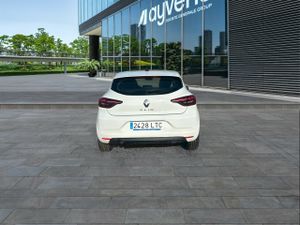 Renault Clio Business Tce 74 Kw (100cv) Glp - Foto 6