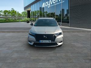 Ds Ds 7 Crossback Bluehdi De 96kw (130cv) At. Perf.line - Foto 3