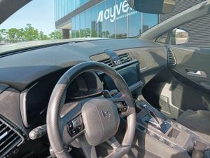 Ds Ds 7 Crossback Bluehdi De 96kw (130cv) At. Perf.line - Foto 8