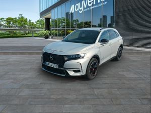 Ds Ds 7 Crossback Bluehdi De 96kw (130cv) At. Perf.line - Foto 2
