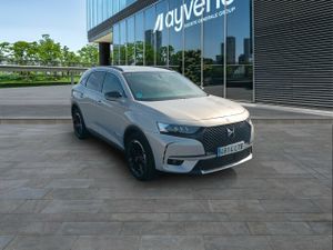 Ds Ds 7 Crossback Bluehdi De 96kw (130cv) At. Perf.line - Foto 4