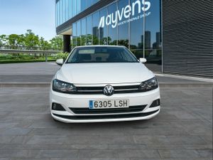 Volkswagen Polo Life 1.0 Tsi 70kw (95cv) - Foto 3