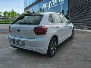 Volkswagen Polo Life 1.0 Tsi 70kw (95cv) - Foto 5