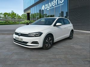 Volkswagen Polo Life 1.0 Tsi 70kw (95cv) - Foto 2