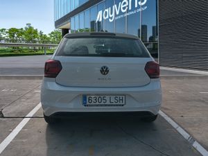 Volkswagen Polo Life 1.0 Tsi 70kw (95cv) - Foto 6