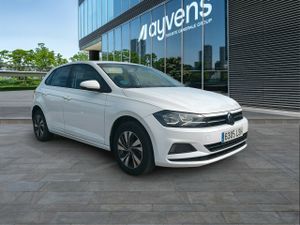 Volkswagen Polo Life 1.0 Tsi 70kw (95cv) - Foto 4