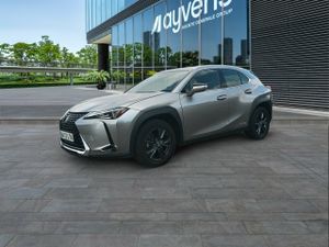 Lexus Ux 2.0 250h Business - Foto 2
