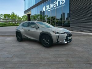 Lexus Ux 2.0 250h Business - Foto 4