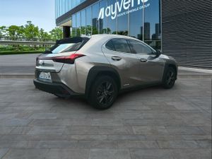 Lexus Ux 2.0 250h Business - Foto 5