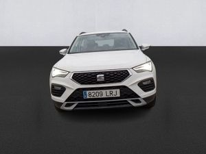 Seat Ateca 2.0 Tdi 85kw (115cv) S&s Style Go - Foto 3