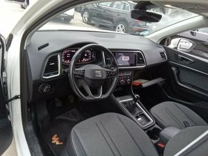 Seat Ateca 2.0 Tdi 85kw (115cv) S&s Style Go - Foto 8