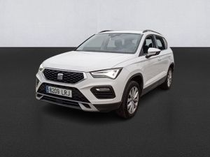 Seat Ateca 2.0 Tdi 85kw (115cv) S&s Style Go - Foto 2