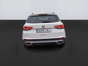 Seat Ateca 2.0 Tdi 85kw (115cv) S&s Style Go - Foto 6