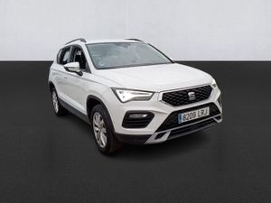 Seat Ateca 2.0 Tdi 85kw (115cv) S&s Style Go - Foto 4