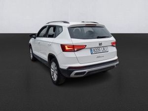 Seat Ateca 2.0 Tdi 85kw (115cv) S&s Style Go - Foto 7