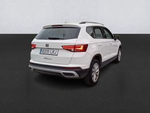 Seat Ateca 2.0 Tdi 85kw (115cv) S&s Style Go - Foto 5
