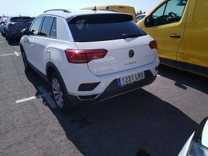 Volkswagen T-roc Advance 1.5 Tsi 110kw (150cv) Dsg - Foto 8