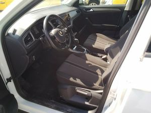 Volkswagen T-roc Advance 1.5 Tsi 110kw (150cv) Dsg - Foto 9