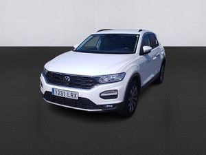 Volkswagen T-roc Advance 1.5 Tsi 110kw (150cv) Dsg - Foto 2
