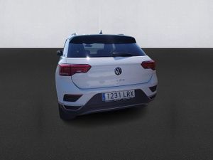 Volkswagen T-roc Advance 1.5 Tsi 110kw (150cv) Dsg - Foto 7