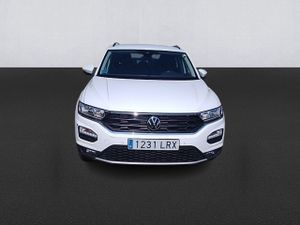 Volkswagen T-roc Advance 1.5 Tsi 110kw (150cv) Dsg - Foto 3