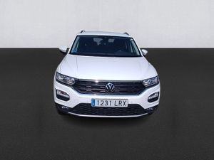 Volkswagen T-roc Advance 1.5 Tsi 110kw (150cv) Dsg - Foto 4