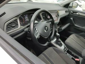 Volkswagen T-roc Advance 1.5 Tsi 110kw (150cv) Dsg - Foto 8