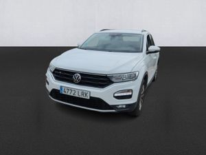 Volkswagen T-roc Advance 1.5 Tsi 110kw (150cv) Dsg - Foto 2