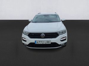 Volkswagen T-roc Advance 1.5 Tsi 110kw (150cv) Dsg - Foto 3