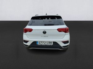Volkswagen T-roc Advance 1.5 Tsi 110kw (150cv) Dsg - Foto 6