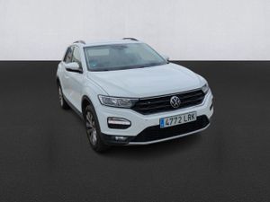 Volkswagen T-roc Advance 1.5 Tsi 110kw (150cv) Dsg - Foto 4