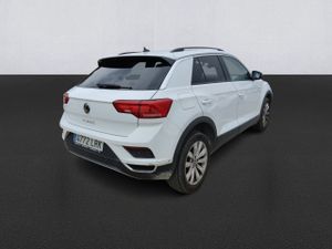 Volkswagen T-roc Advance 1.5 Tsi 110kw (150cv) Dsg - Foto 5