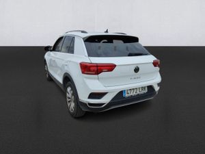 Volkswagen T-roc Advance 1.5 Tsi 110kw (150cv) Dsg - Foto 7