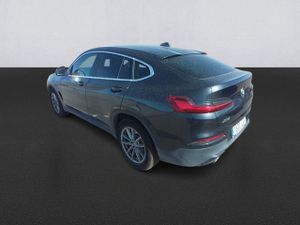 Bmw X4 Xdrive20d - Foto 7