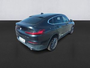 Bmw X4 Xdrive20d - Foto 5