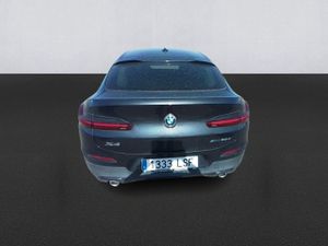 Bmw X4 Xdrive20d - Foto 6