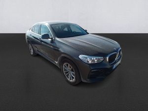 Bmw X4 Xdrive20d - Foto 4