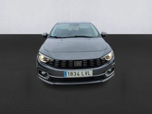 Fiat Tipo Hb Life 1.6 Mjet Diesel 95kw (130cv) - Foto 3