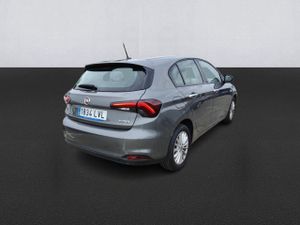 Fiat Tipo Hb Life 1.6 Mjet Diesel 95kw (130cv) - Foto 5