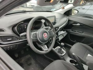 Fiat Tipo Hb Life 1.6 Mjet Diesel 95kw (130cv) - Foto 8