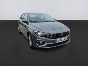 Fiat Tipo Hb Life 1.6 Mjet Diesel 95kw (130cv) - Foto 4