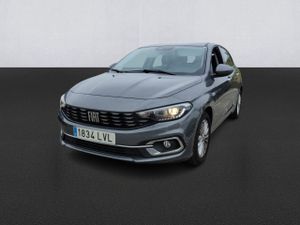 Fiat Tipo Hb Life 1.6 Mjet Diesel 95kw (130cv) - Foto 2