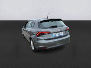 Fiat Tipo Hb Life 1.6 Mjet Diesel 95kw (130cv) - Foto 7