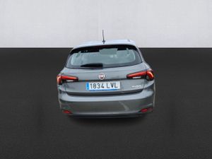 Fiat Tipo Hb Life 1.6 Mjet Diesel 95kw (130cv) - Foto 6