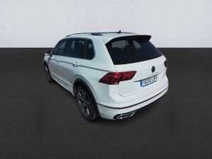 Volkswagen Tiguan R-line 2.0 Tdi 110kw (150cv) Dsg - Foto 7