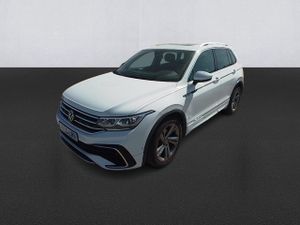 Volkswagen Tiguan R-line 2.0 Tdi 110kw (150cv) Dsg - Foto 2