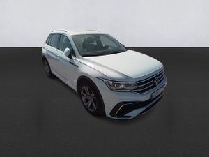 Volkswagen Tiguan R-line 2.0 Tdi 110kw (150cv) Dsg - Foto 4