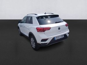 Volkswagen T-roc Advance 1.5 Tsi 110kw (150cv) Dsg - Foto 7