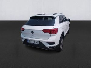 Volkswagen T-roc Advance 1.5 Tsi 110kw (150cv) Dsg - Foto 5