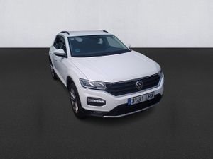 Volkswagen T-roc Advance 1.5 Tsi 110kw (150cv) Dsg - Foto 4
